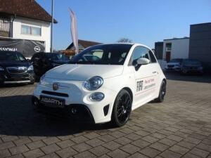 Fiat 500 Abarth (312)