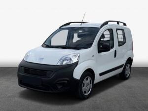 Fiat Fiorino Multijet S&S Basis Sofort lieferbar!