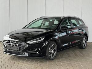 Hyundai i30 Wagon 1.0T 48V MHEV Comfort Smart / Navi / Keyless / Klimaautom./ Carplay / PDC m.Kamera / LED / ALU16