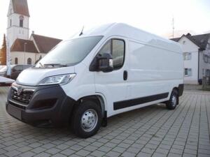 Opel Movano 2.2 D L3H2 2WD VA Edition