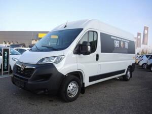 Opel Movano 2.2 D L3H2 Selection