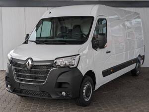 Renault Master L3H2 135 PS 6MT 3,5t Navi / Tempom./ PDC / Doppelsitzbank