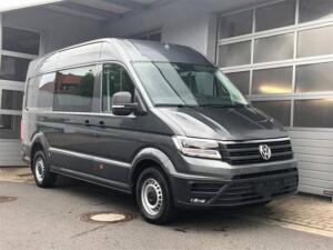 Volkswagen Crafter 30 MR ND 2,0 TDI BMT SCR 130KW