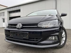 Volkswagen Polo 1.0 TSI Highline Navi DAB SHZ PDC Klima