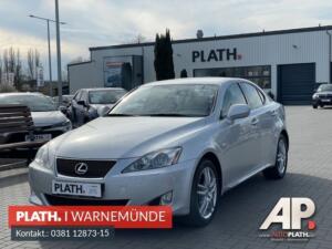 Lexus IS 220  d