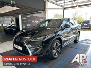 Lexus RX 450  Luxury Line