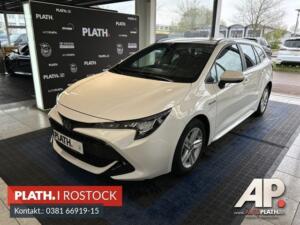 Toyota Corolla  Touring Sports Hybrid Business Edition
