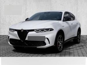 Alfa Romeo Tonale VELOCE – WINTERPAKET – PREMIUMPAKET
