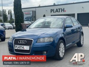 Audi A3  1.6 Attraction
