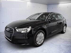 Audi A3 35 TFSI cylinder on demand Sportback SHZ KLIMA