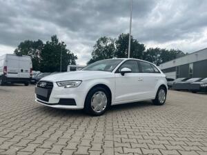 Audi A3 Sportback 30 TDI *Bi-Xenon Navi Sitzh. PDC*