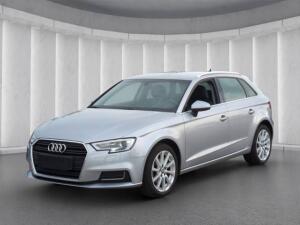 Audi A3 Sportback 30 TFSI 1.0 design Navi Bi-Xenon BT