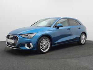 Audi A3 Sportback 35 TFSI S tronic Advanced LED NAVI PDC SITZH