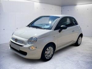 Fiat 500 1.0 GSE Hybrid Cult