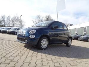 Fiat 500 1.0 Hybrid *Navi PDC Klima CarPlay DAB NS*