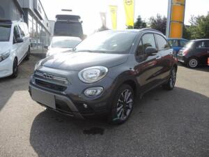 Fiat 500X 1.5 GSE Hybrid Cross