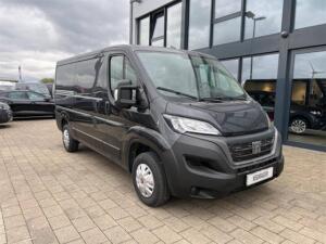 Fiat Ducato 2.2 Turbodiesel Multijet L2H1 / Bluetooth