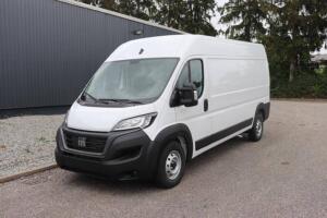 Fiat Ducato L3H2 Maxi 35 2.2 Multijet 140 Heckflügeltüren 2…