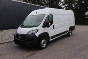 Fiat Ducato L4H2 Maxi 35 2.2 Multijet 140 Heckflügeltüren 2…