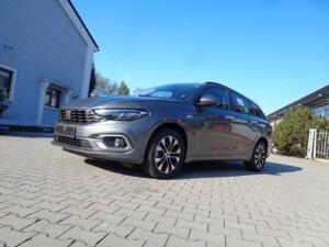 Fiat Tipo Kombi 1.6 Multijet Life *LED Navi Kamera*