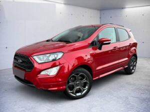 Ford EcoSport 1.0 EcoBoost ST-LINE