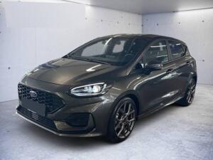 Ford Fiesta 1.0 EcoBoost Hybrid S&S ST-LINE X