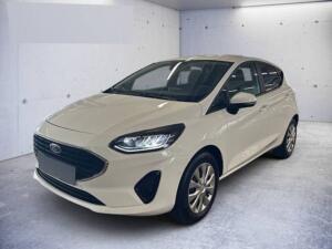 Ford Fiesta 1.0 EcoBoost S&S COOL&CONNECT