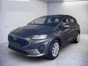 Ford Fiesta 1.0 EcoBoost S&S COOL&CONNECT