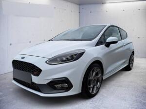 Ford Fiesta 1.5 EcoBoost S&S ST, Touchnavi mit B&O Sound, DAB, Frontscheibenhzg.,