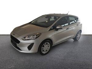 Ford Fiesta COOL & CONNECT NAVI PDC GJR