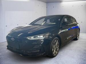 Ford Focus 1.0 EcoBoost Hybrid Aut. ST-LINE X