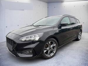 Ford Focus Turnier 1.0 EcoBoost Hybrid ST-LINE *LED*ACC*B&O