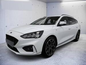 Ford Focus Turnier 1.0 EcoBoost Hybrid ST-LINE X LED