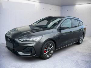 Ford Focus Turnier 1.0 EcoBoost ST-LINE X*Kamera*Klima*Apple