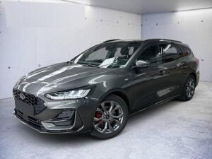 Ford Focus Turnier ST-LINE X 1.0 EcoBoost Hybrid Aut.