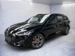 Ford Focus Turnier ST-LINE X 1.0 EcoBoost *NAVI*B&O*