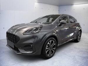 Ford Puma 1.0 EcoBoost Hybrid Aut. ST-LINE DESIGN RFK