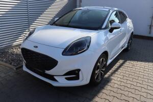 Ford Puma 1.0 EcoBoost Hybrid ST-Line LED NAVI PDC