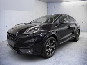 Ford Puma 1.0 EcoBoost MHB ST-LINE DESIGN NAVI ACC