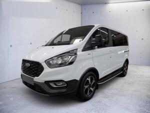 Ford Tourneo Custom  320 L1H1 Autm. Active AHK ACC RFK