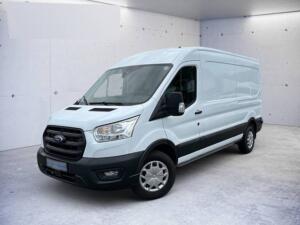 Ford Transit 350 L3H2 Lkw VA TREND *DAB*RFK*256°*AWR*