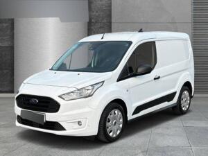 Ford Transit Connect Kasten Trend 1.5 Kamera Navi DAB PDCv+h Klima