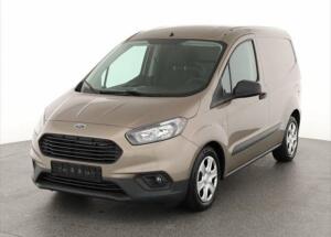 Ford Transit Courier 1.5 TDCi Trend, Winterpaket, Klimaautomatik