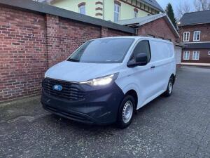 Ford Transit Custom  BASIS 280 L1 H1 NAVI SYNC4 /LED / LADERAUMSCHUTZ