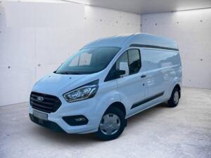 Ford Transit Custom  TREND 300 L2H2 LKW VA HOCHDACH