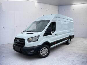 Ford Transit TREND 350 L4H3 Lkw HA *DAB*PDC*SHZ*AWR*