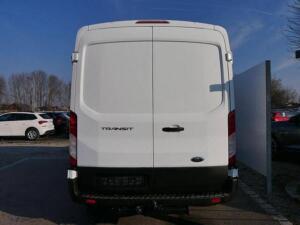 Ford Transit Trend MCA 350 L3H2 2.0 EcoBlue Trend * …