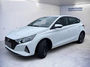 Hyundai i20 1.0 T-GDI Trend *DAB*RFK*PDC*SHZ*KLIMA*LMR*