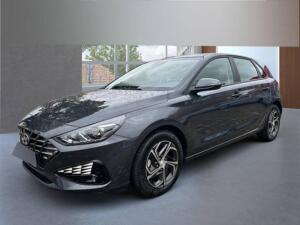 Hyundai i30 1.0 T-GDI +CARPLAY+RFK+KLIMA+SHZ+PDC+TEMPOMAT+RADIO+UVM