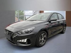 Hyundai i30 1.0 T-GDI +CARPLAY+RFK+KLIMA+SHZ+PDC+TEMPOMAT+RADIO+UVM